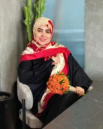 روسری ژاکارد ابریشم 1003