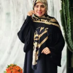 روسری هرمس ژاکارد 1006