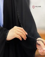 چادر عربی جواهردوزی غزل - 2