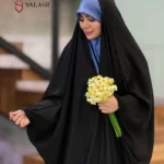 چادر جواهردوزی غزل