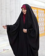 چادر جواهردوزی دلارام