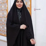 چادر جواهردوزی نغمه