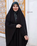 چادر جواهردوزی نغمه