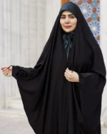 چادر عربی جواهردوزی نغمه - 4