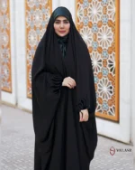 چادر عربی جواهردوزی صبا - 4