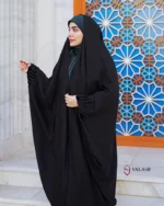 چادر عربی جواهردوزی صبا - 5