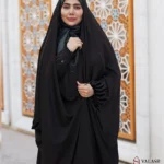چادر جواهردوزی صبا