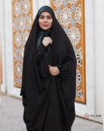 چادر جواهردوزی صبا
