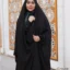 چادر جواهردوزی صبا