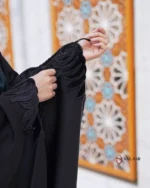 چادر عربی جواهردوزی صبا - 2