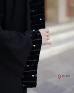 چادر عربی جواهردوزی سپیده - 2