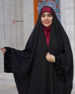 چادر جواهردوزی سپیده