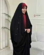 چادر عربی جواهردوزی میناب - 9