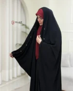 چادر عربی جواهردوزی میناب - 6