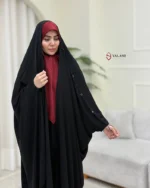 چادر جواهردوزی میناب