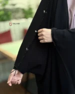 چادر عربی جواهردوزی میناب - 3