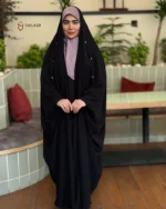 چادر عربی جواهردوزی میناب - 8