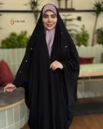 چادر جواهردوزی میناب