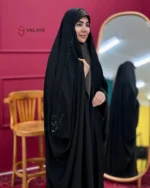 چادر عربی جواهردوزی آیدا - 6