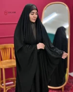 چادر عربی جواهردوزی آیدا - 3