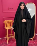 چادر عربی جواهردوزی آیدا - 5