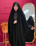 چادر عربی جواهردوزی آیدا - 4