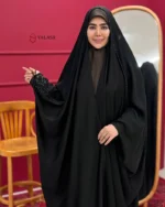 چادر جواهردوزی آیدا