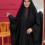 چادر جواهردوزی آیدا