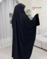 چادر عربی نگین‌دار ونوس - 3