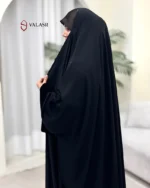 چادر عربی نگین‌دار ونوس - 4