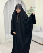 چادر عربی نگین‌دار ونوس
