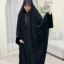 چادر عربی نگین‌دار ونوس