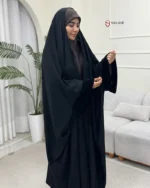 چادر عربی نگین‌دار ونوس - 2